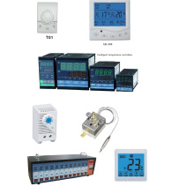 Intelligent Digital Temperature Controller